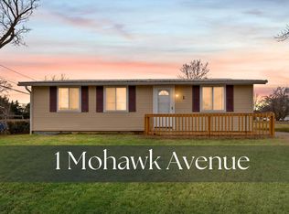 1 Mohawk Ave, Columbia, MO 65202