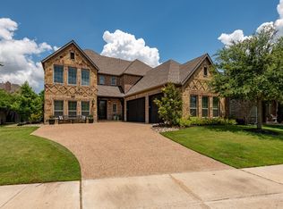 1509 Newton Ranch Rd, Keller, TX 76248