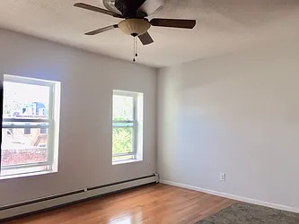 Rented by City Connections Realty