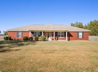 18887 Newsome Way, Bay Minette, AL 36507