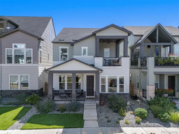 16734 Shoshone Street, Broomfield, CO 80023