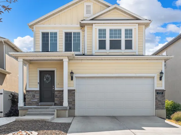 1768 S Haven Pkwy, West Haven, UT 84401