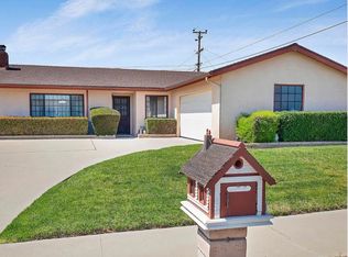 241 Regulus Ave, Lompoc, CA 93436