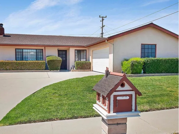 241 Regulus Ave, Lompoc, CA 93436