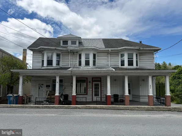 20 Catawissa St, Tuscarora, PA 17982
