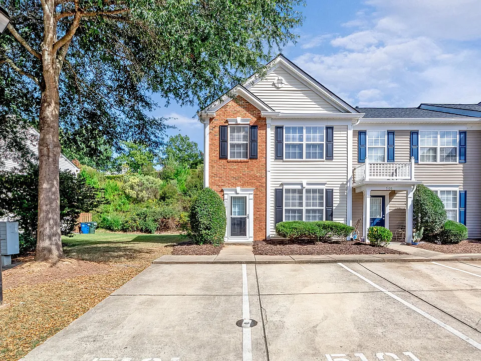 5101 Echo Ridge Rd #1