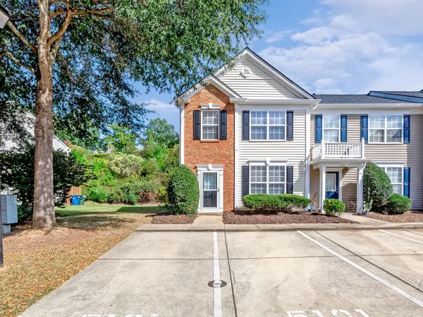 5101 Echo Ridge Rd #1, Raleigh, NC 27612