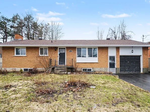 1740 Saint Laurent St, Clarence Rockland, ON K4K 1C2