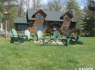 6905 N Thoroughfare Rd, Stone Lake, WI 54876