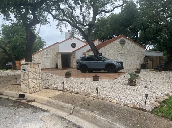 3915 Hunters Crest St, San Antonio, TX 78230