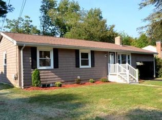 8 Kenneth Rd, North Easton, MA 02356