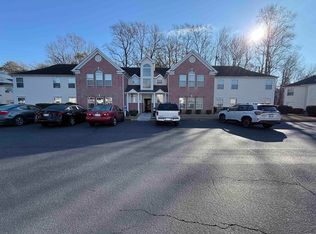 4273 Santolina Way UNIT E, Murrells Inlet, SC 29576