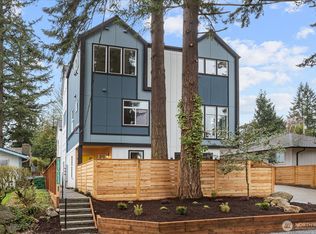 14308 Roslyn Place N, Seattle, WA