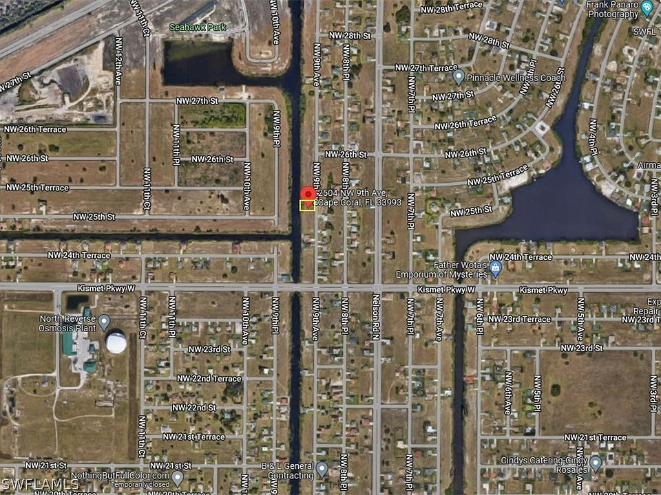 2nd image of 2504 NW 9th Pl