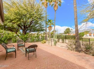 1405 N Via Ronda Oeste, Tucson, AZ 85715