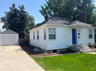 1516 S Division Ave, Boise, ID 83706