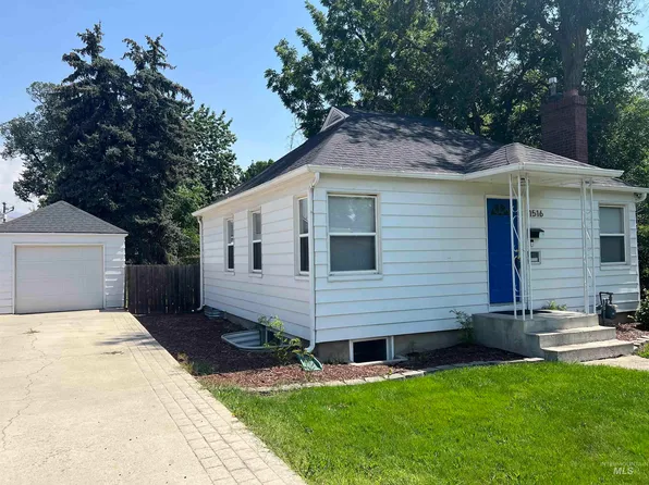 1516 S Division Ave, Boise, ID 83706