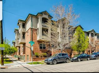 2901 Wyandot St UNIT 14, Denver, CO 80211