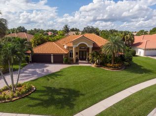 15862 Cypress Park Dr, Wellington, FL 33414