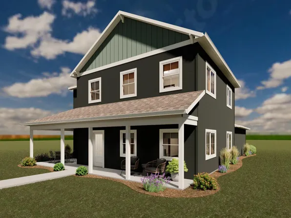 2232 Oak Branch Ave, Brookings, SD 57006