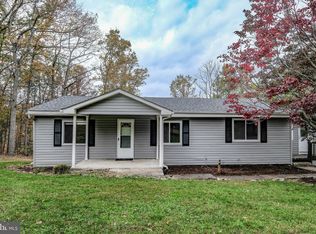 1629 Western Ln, Front Royal, VA 22630
