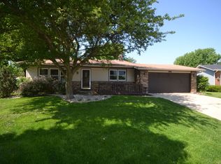 1210 Kingman Ct, Elgin, IL 60123