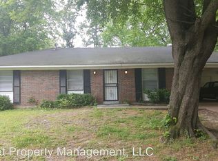 3704 Brookmeade St, Memphis, TN 38127