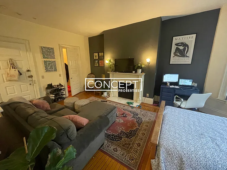 379 Commonwealth Ave #7CP — Photo 7