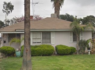2895 N Davidson Ave, San Bernardino, CA 92405