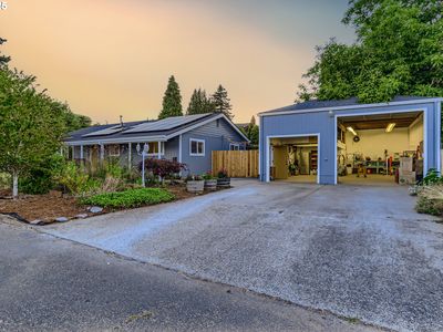 7119 N Ida Ave, Portland, OR, 97203