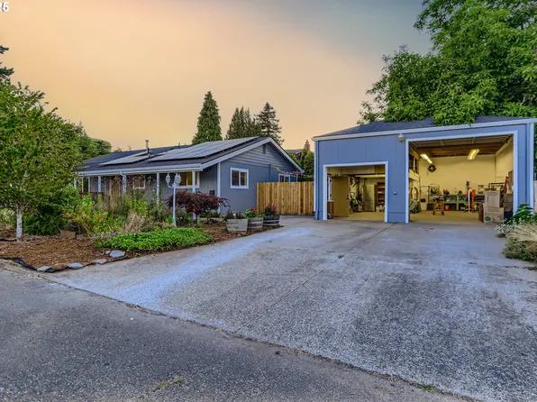 7119 N Ida Ave, Portland, OR 97203