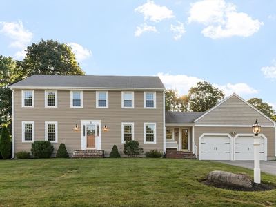 4 Lantern Ln, Shrewsbury, MA, 01545