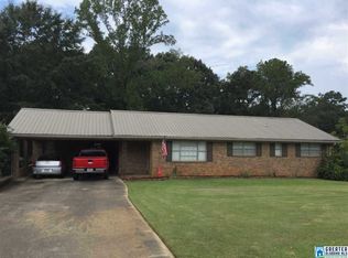 165 Porter Crest Rd, Graysville, AL 35073