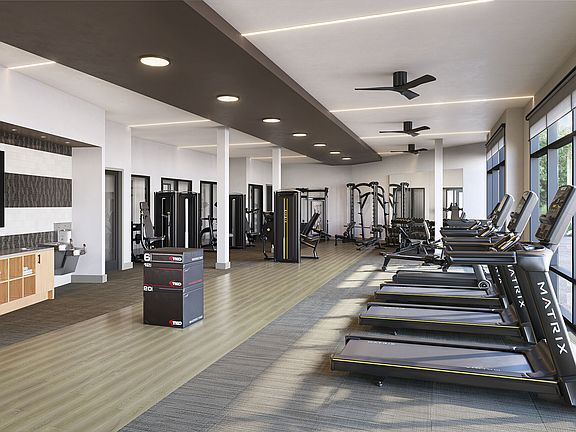 3rd image of 4500 Windhaven Pkwy #2234
