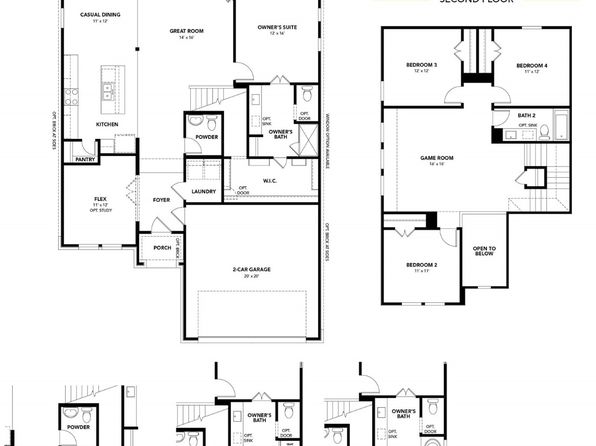 108 John Laurens Dr, Venus, TX 76084