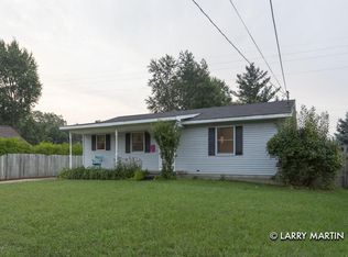 1624 Plas St SW, Wyoming, MI 49519