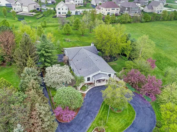 8668 Hyland Croy Rd, Dublin, OH 43016