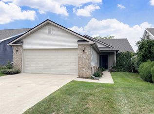 3669 Meadow View Dr, Kokomo, IN 46902