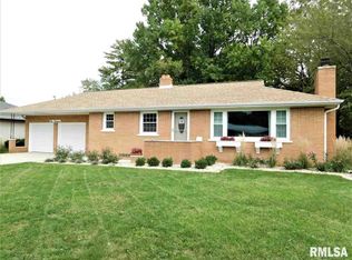 114 N Hawthorne Ave, East Peoria, IL