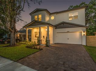3119 Oberlin Ave, Orlando, FL 32804