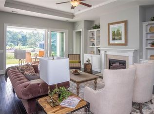 504 Jetfire Point, Bluffton, SC 29910