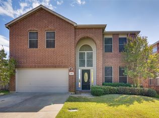 4016 Juniper Ct, Euless, TX 76040