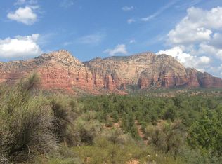 80 Fox Trail Loop, Sedona, AZ 86351