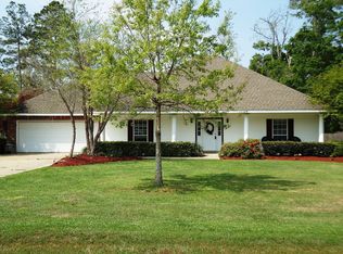 1117 Emerald Cut Ln, Lake charles, LA 70611