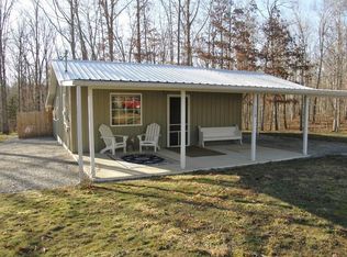 112 Hunters Ln, Hohenwald, TN 38462
