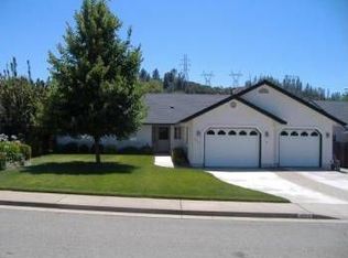 4579 Shannon Pl, Redding, CA 96001