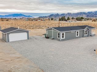 3381 Mason Dr #6, Pahrump, NV 89060