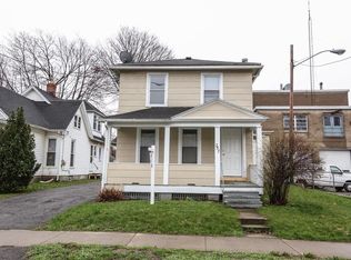 257 Sanford St, Rochester, NY 14620