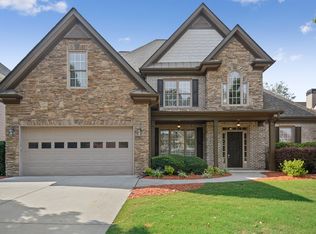 71 Whitegrass Way, Grayson, GA 30017
