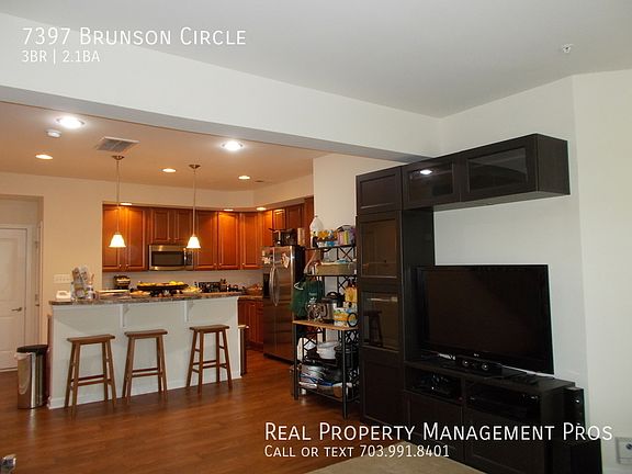 3rd image of 7397 Brunson Cir #6A